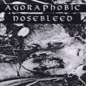 Agoraphobic Nosebleed - 30 Song Demo Cassette