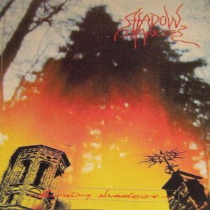 Shadowdances - Burning Shadows
