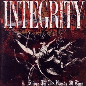 Integrity - Sliver in the Hands of Time