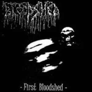 Bloodshed - First Bloodshed