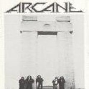 Arcane - Demo II