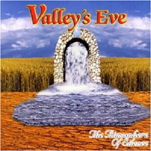 Valley's Eye - The Atmosphere of Silence