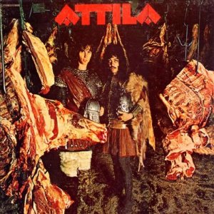 Attila - Attila