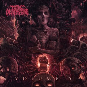Various Artists - Total Deathcore Volume 5