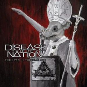 Disease of the Nation - Dawn of the Dead Age