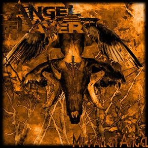 AngelFlayer - My Fallen Angel