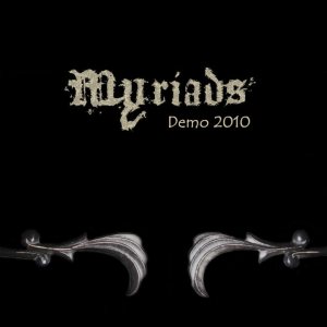 Myriads - Demo 2010