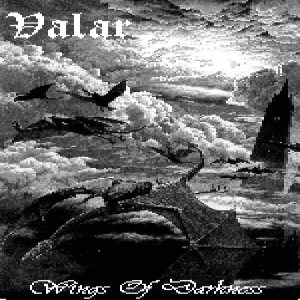 Valar - Wings of Darkness