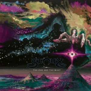 Sioux - The One and the Many