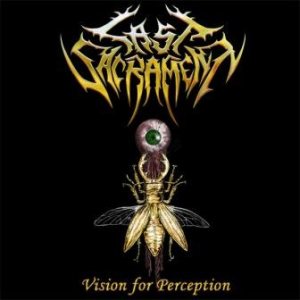 Last Sacrament - Vision for Perception