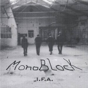 Monoblock - I.F.A.
