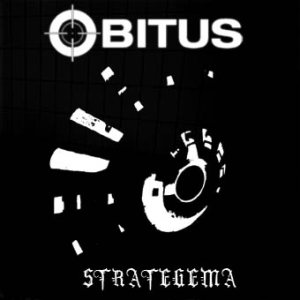 Obitus - Strategema