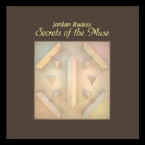 Jordan Rudess - Secrets of the Muse