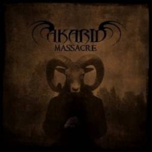 Akarid - Massacre