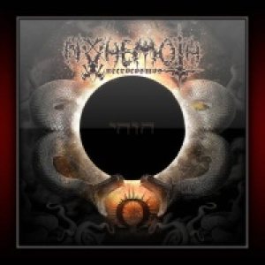 Nahemoth - Necrocosmos
