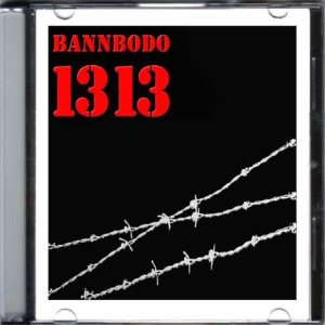 Bannbodo - 1313