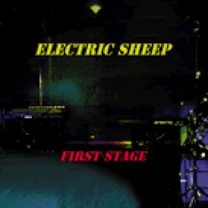 Electric Sheep - First Stage