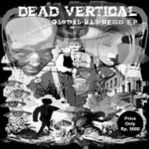 Dead Vertical - Global Madness