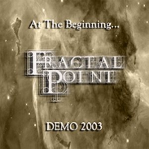 Fractal Point - At the Beginning