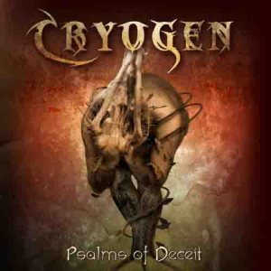 Cryogen - Psalms of Deceit