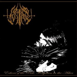Lone Suffer - Echoes of the Past, Forgotten in the Ashes