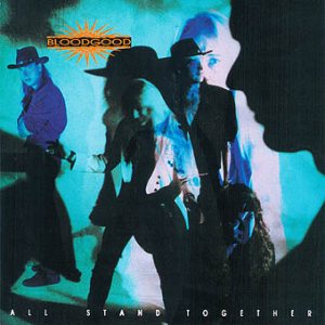 Bloodgood - All Stand Together