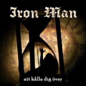 Iron Man - Att hålla dig över
