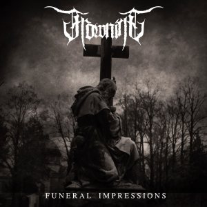 Frowning - Funeral Impression