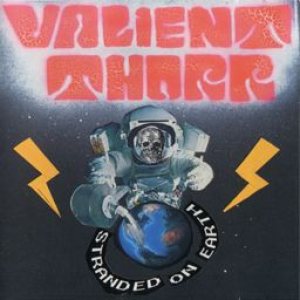 Valient Thorr - Stranded on Earth