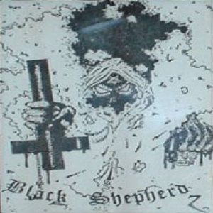 Black Shepherd - Demo