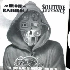 Solitude Aeturnus - The New Wave of American True Metal