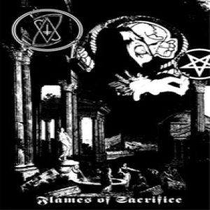 Drowning the Light - Flames of Sacrifice