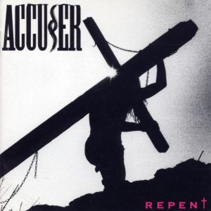 Accu§er - Repent