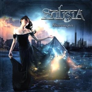 Solisia - Ordinary Fate