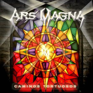 Ars Magna - Caminos Tortuosos