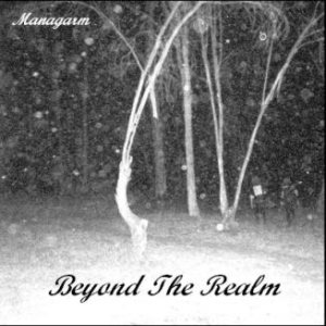 Managarm - Beyond the Realm