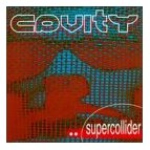 Cavity - Supercollider