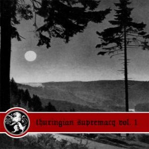 Panzerkreutz - Thuringian Supremacy Vol. 1