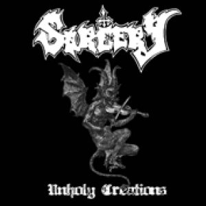 Sorcery - Unholy Creations