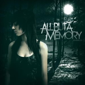 All But A Memory - Animus