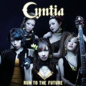 Cyntia - Run to the Future
