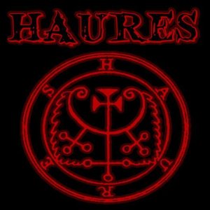 Haures - No Mercy