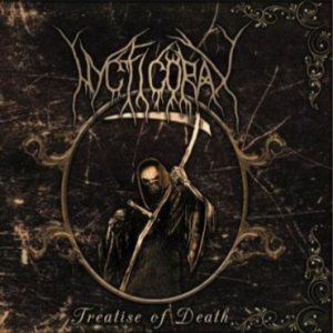 Nycticorax - Treatise of Death