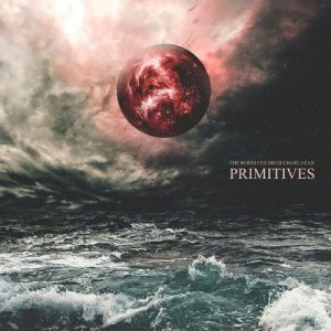 The Room Colored Charlatan - Primitives