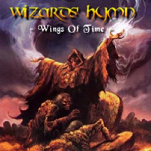 Wizards' Hymn - Wings of Time