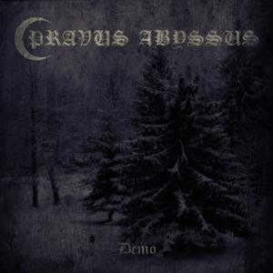 Pravus Abyssus - Within the Abyss of Solitude