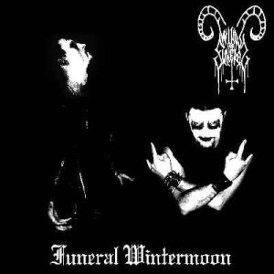 Winds of Funeral - Funeral Wintermoon