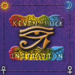 Kevin M. Buck - Initiation
