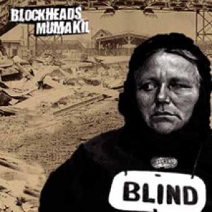 Mumakil - Blockheads / Mumakil