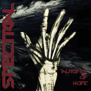 Spectral - Autopsy of Hope